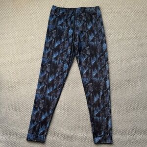 Hot Chillys leggings